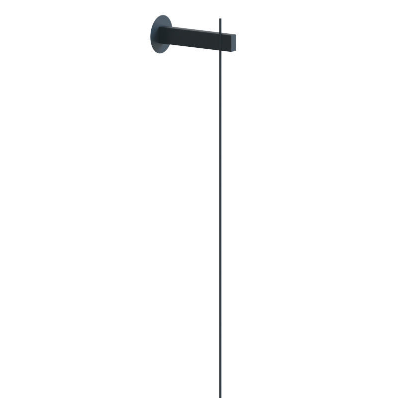 The Philosophical Egg Wall Bracket 3D model_3