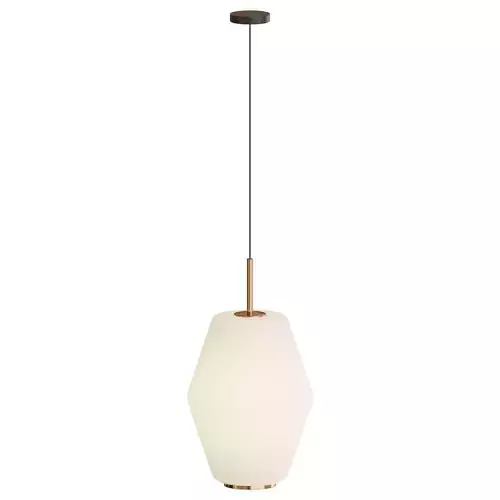 Dahl Pendant Lamp