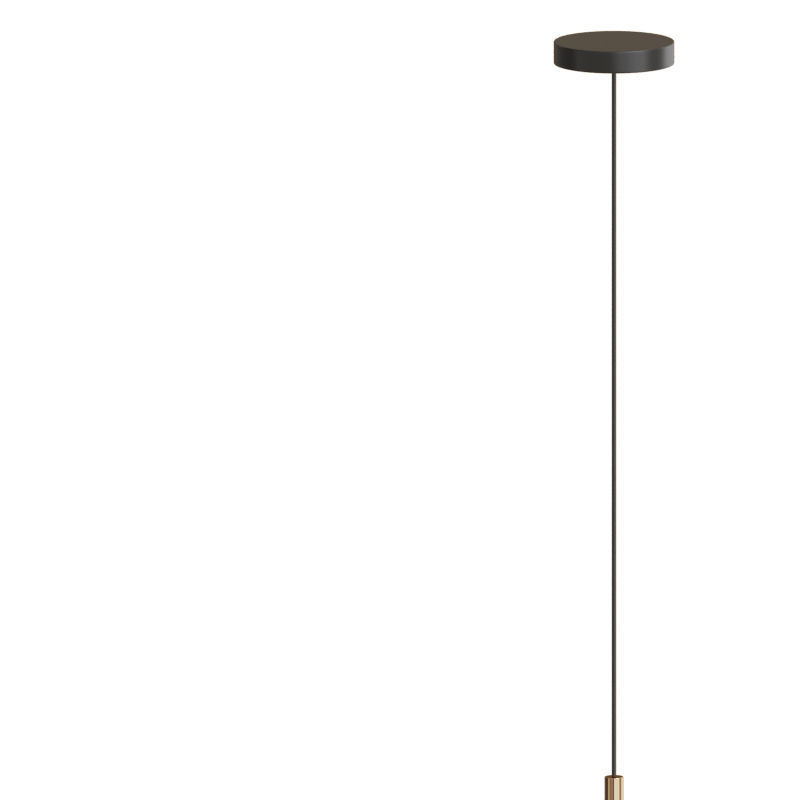 Dahl Pendant Lamp 3D model_1
