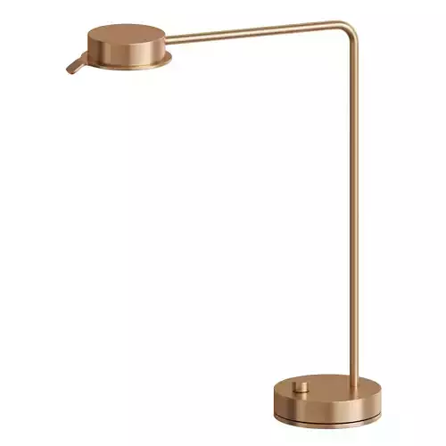 W102 Chipperfield Table Light B 3D model