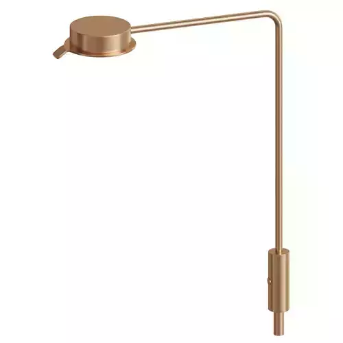 W102 Chipperfield Table Light P