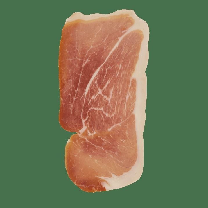 Sliced J S Chorizo 3D model_15