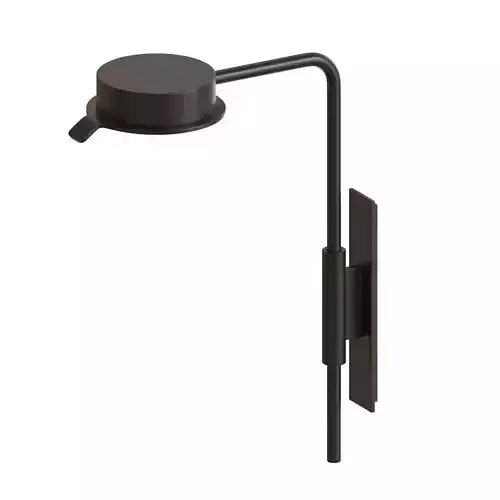 W102 Chipperfield Wall Lamp W