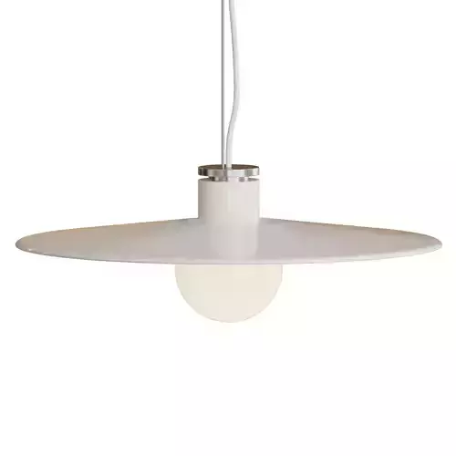 W202 Halo Pendant Light S3