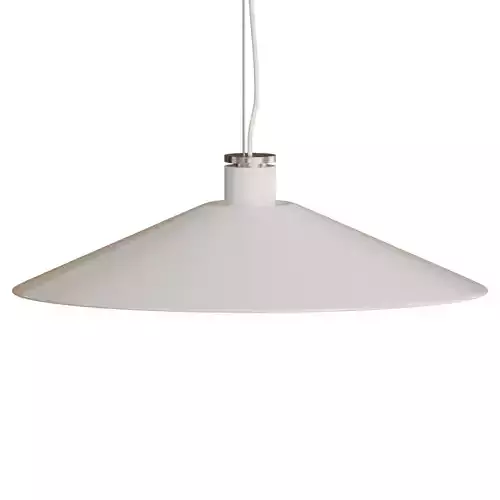 W202 Halo Pendant Light S4