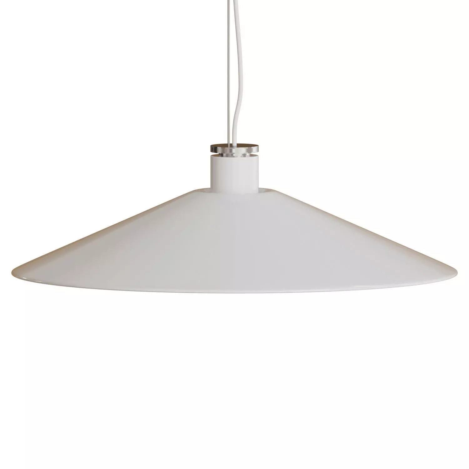 W202 Halo Pendant Light S4 3D model_0