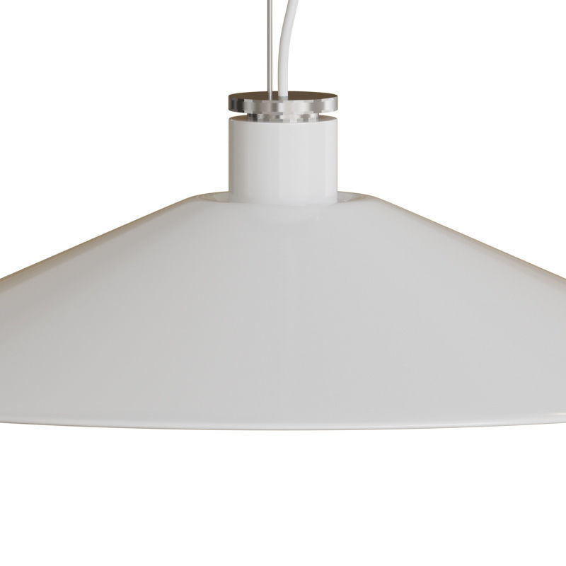 W202 Halo Pendant Light S4 3D model_3