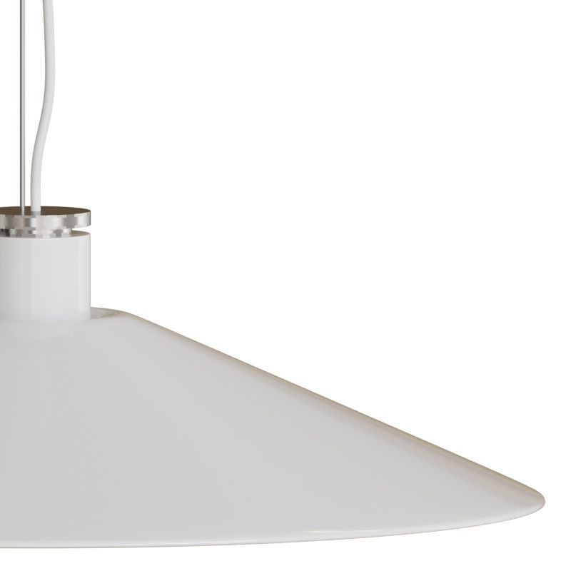 W202 Halo Pendant Light S4 3D model_2