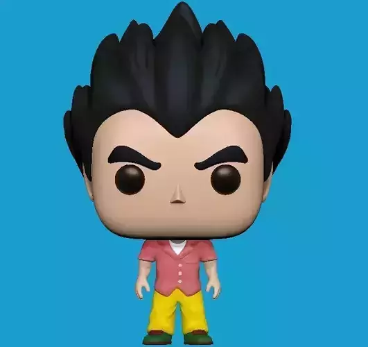Funko VEGETA 