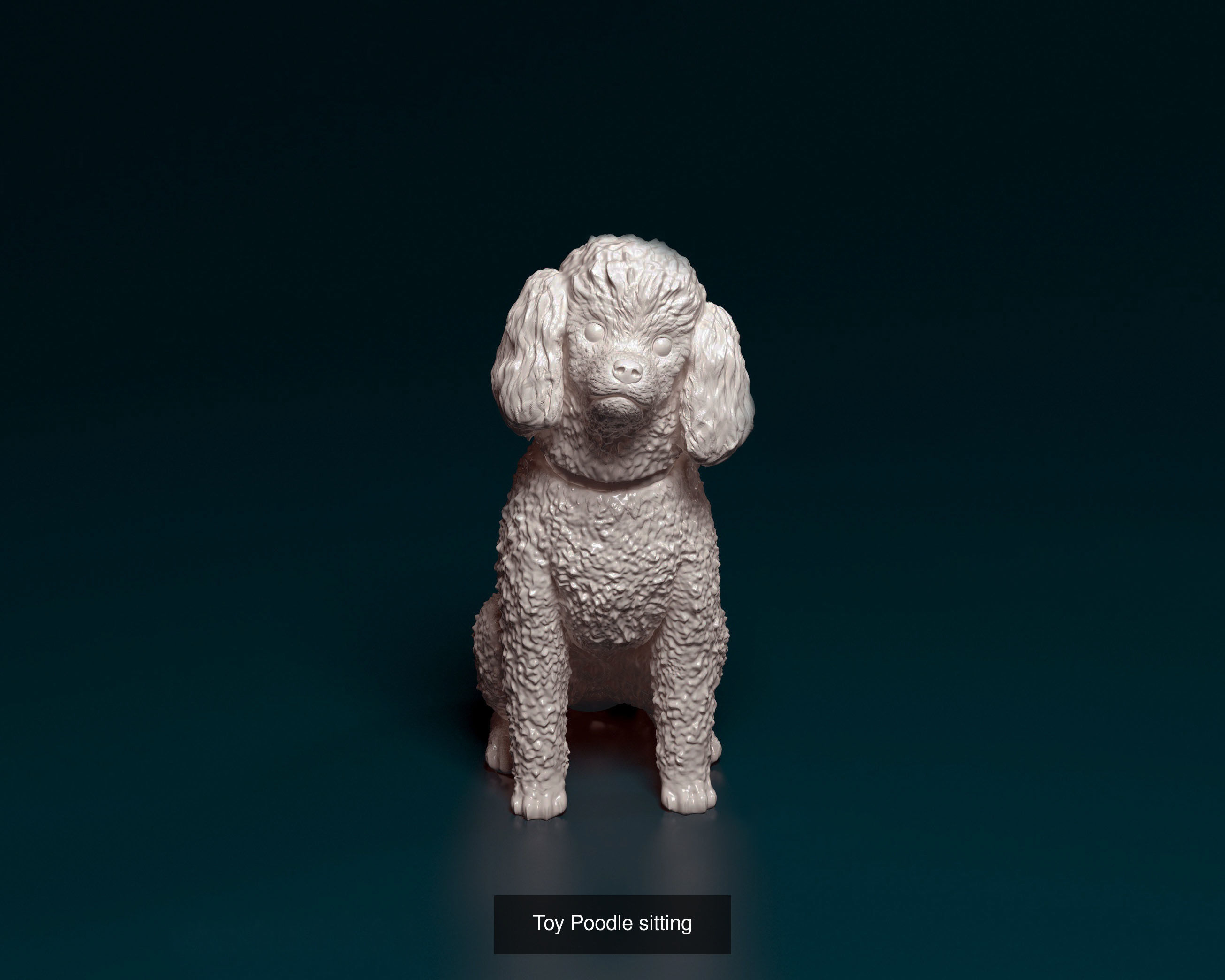 newusertoday collection dog statue _10