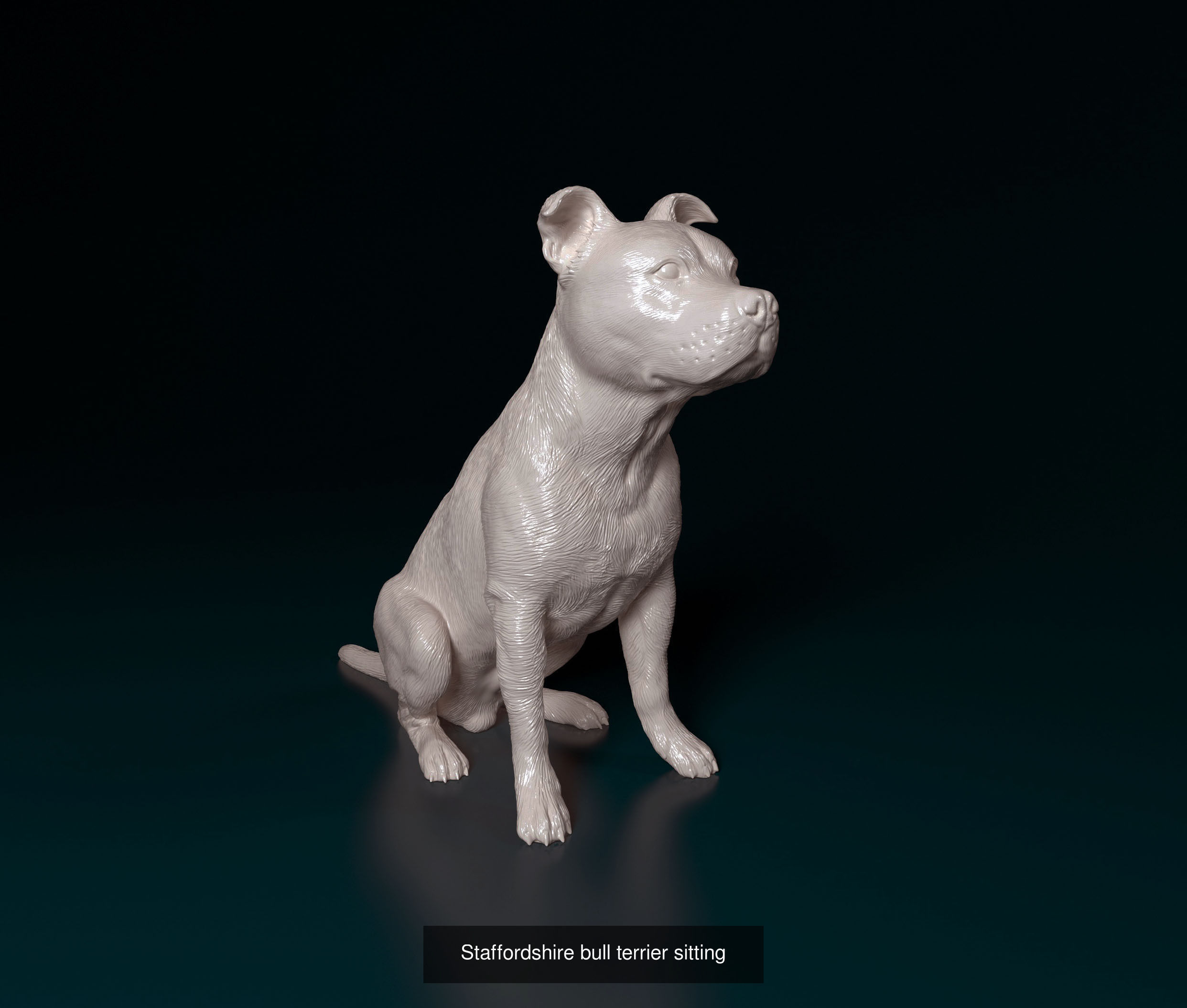 newusertoday collection dog statue _8
