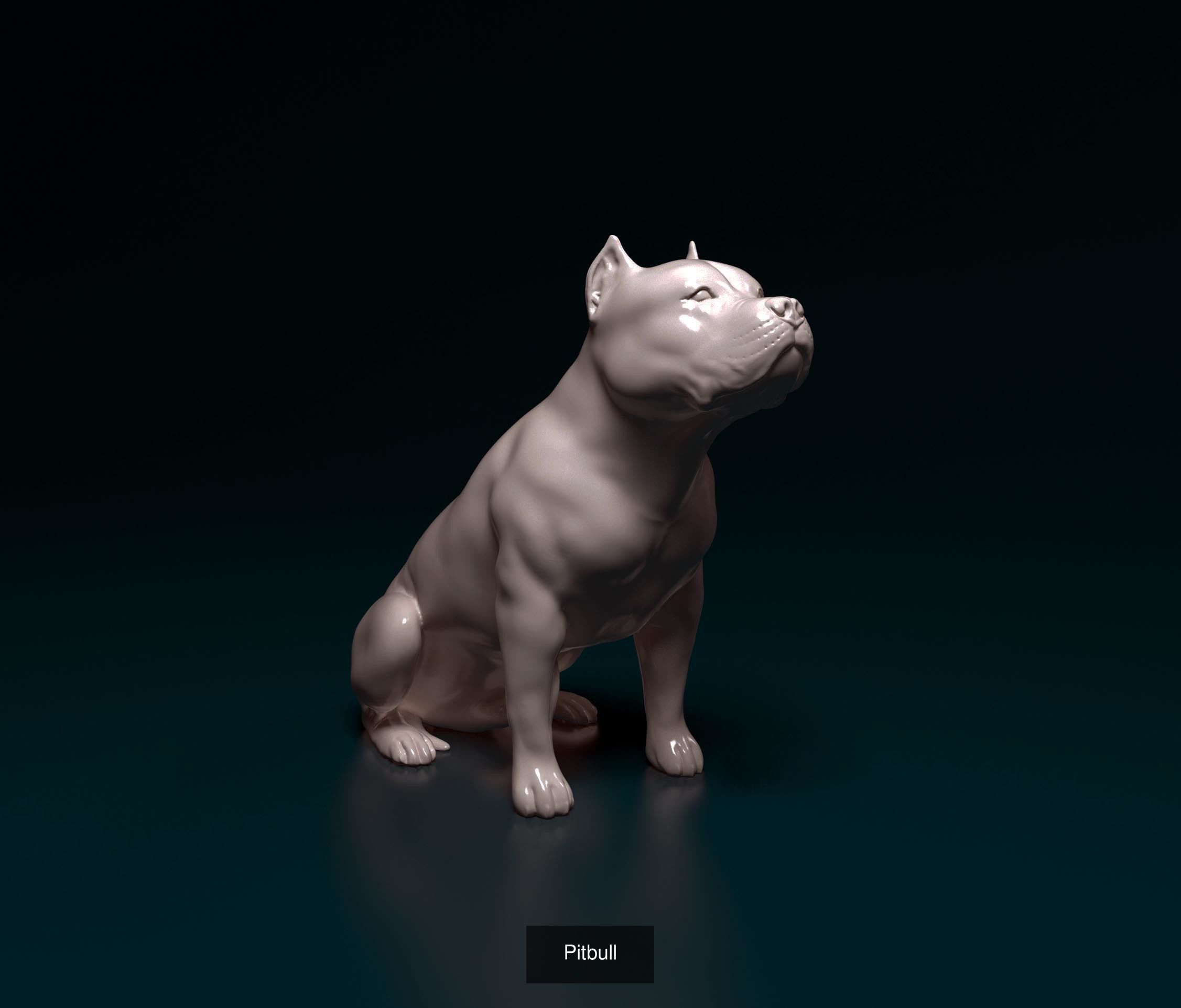 newusertoday collection dog statue _7