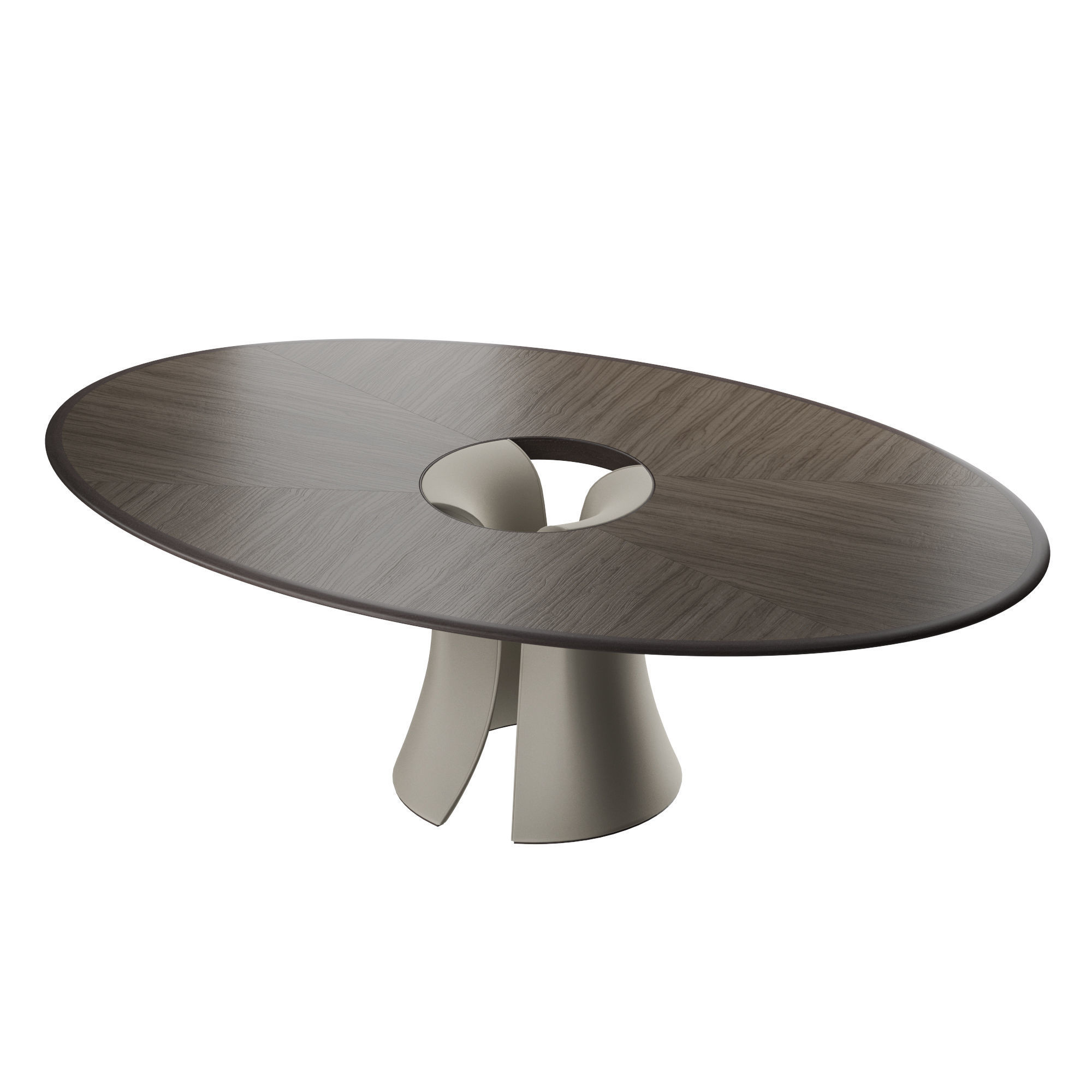 Giorgetti Enso 3D model_2