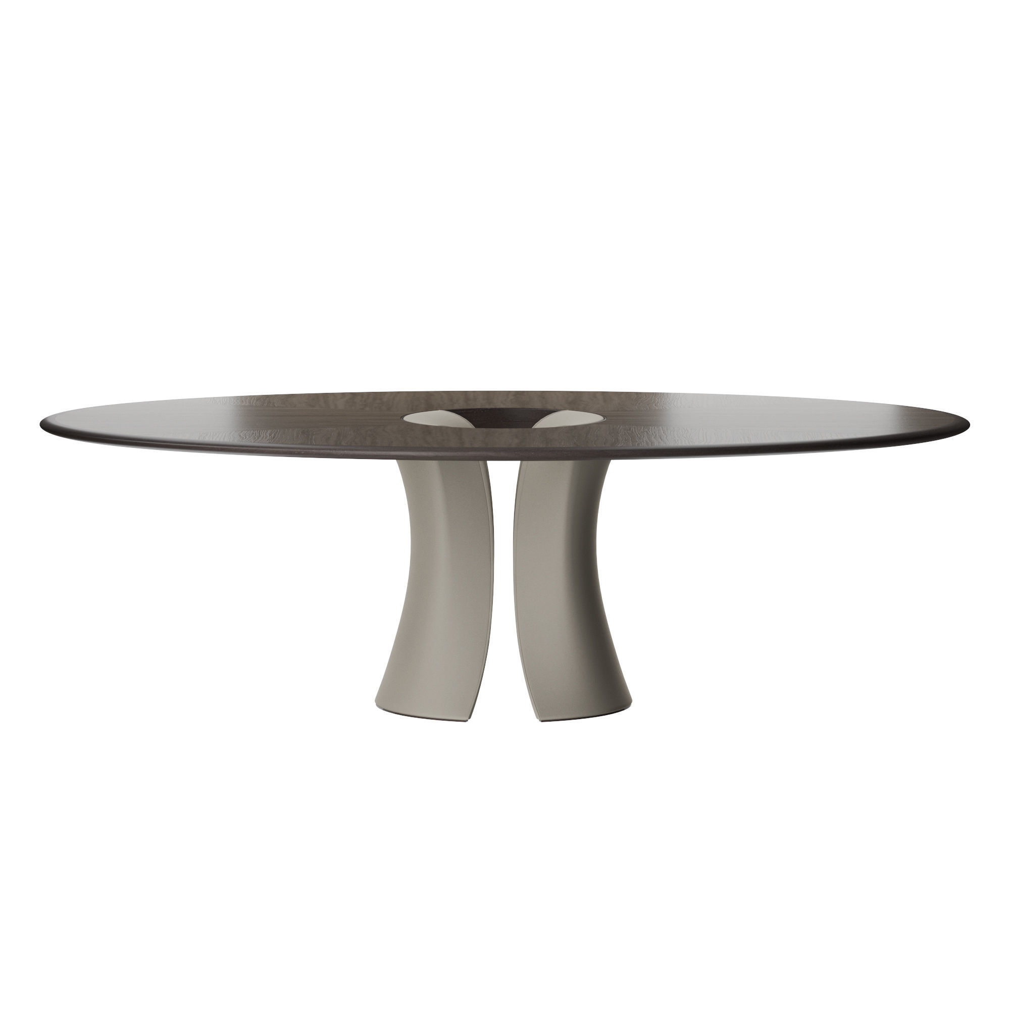 Giorgetti Enso 3D model_1