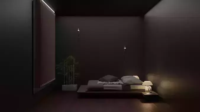 Bedroom Design