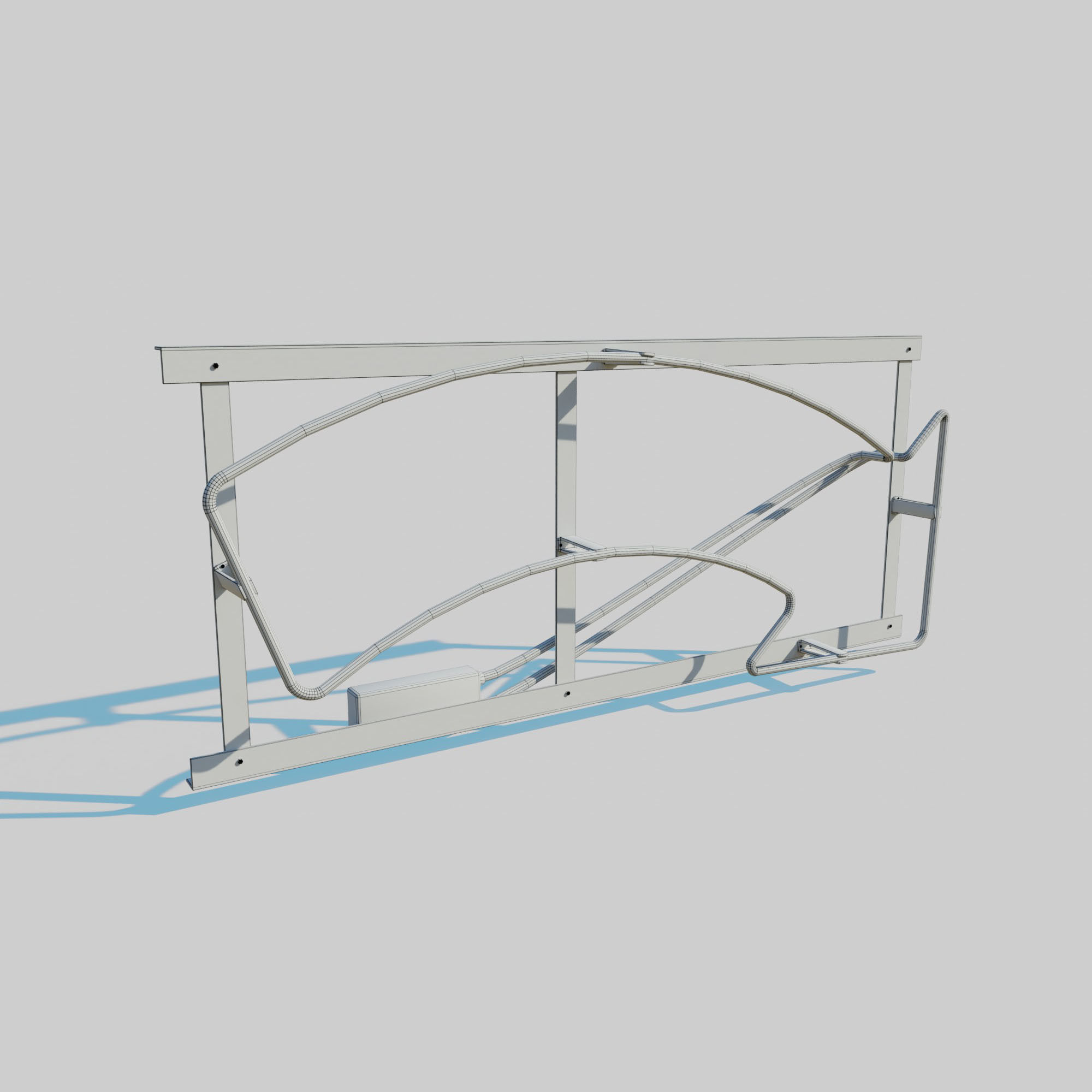 Neon Signs 3D model_24