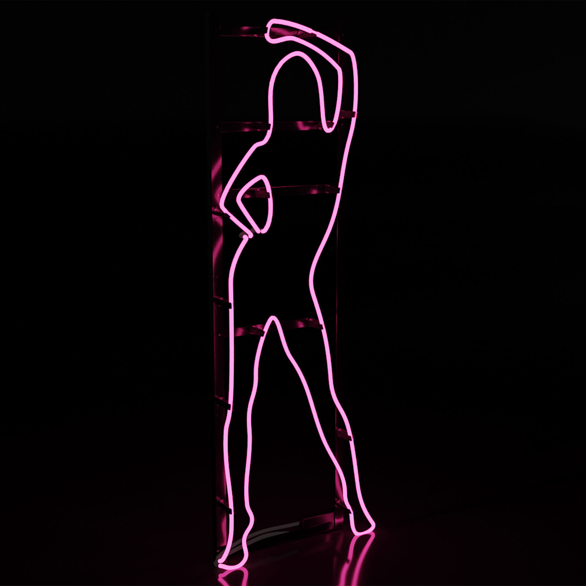 Neon Signs 3D model_28