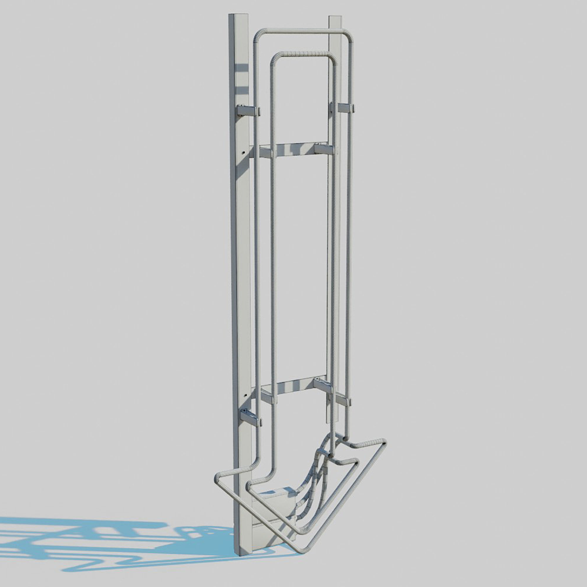 Neon Signs 3D model_27