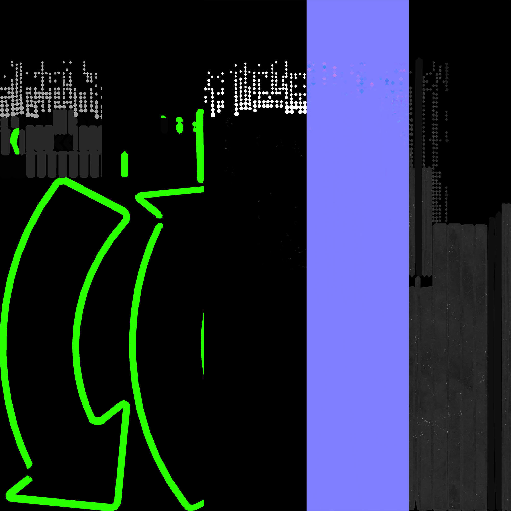 Neon Signs 3D model_35