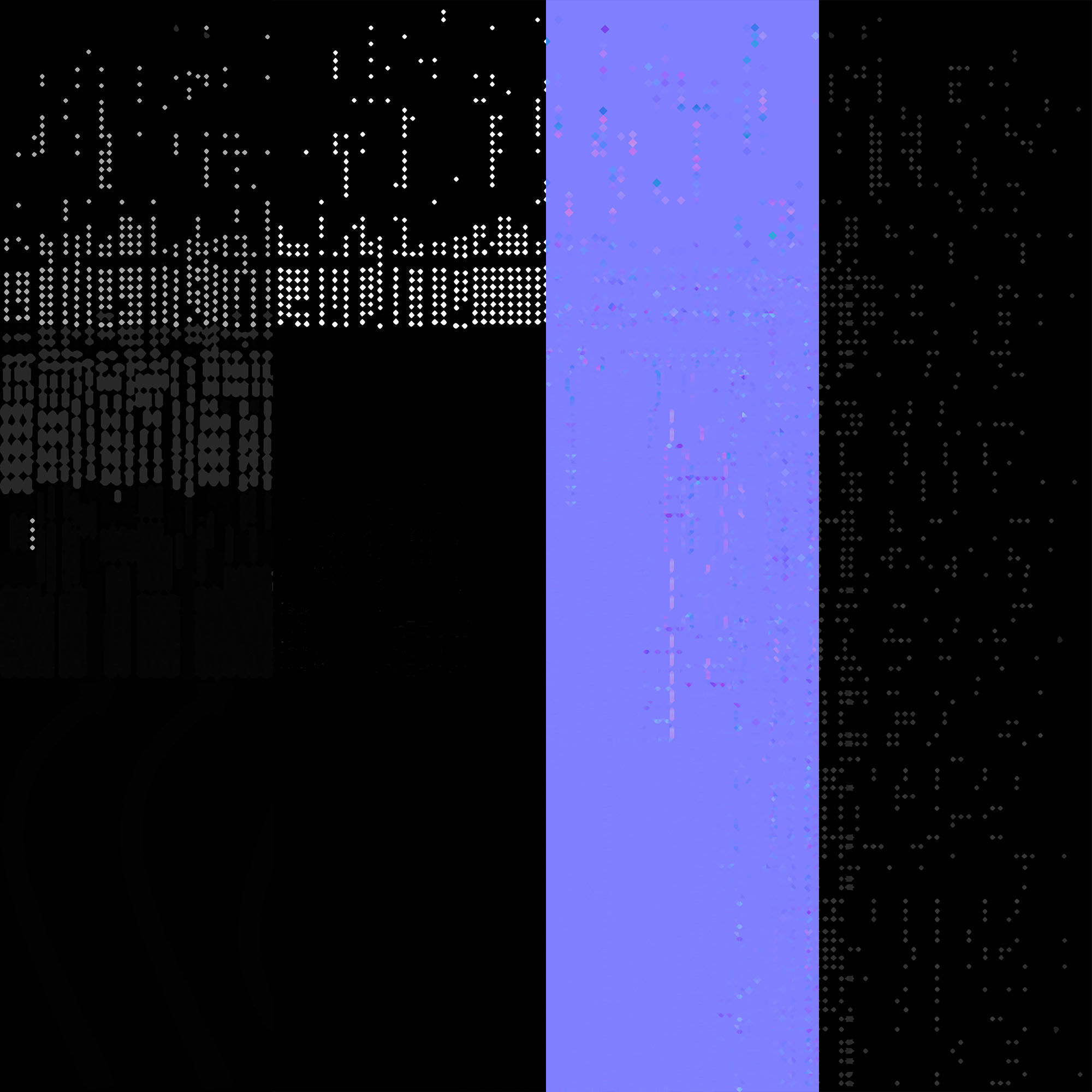 Neon Signs 3D model_42