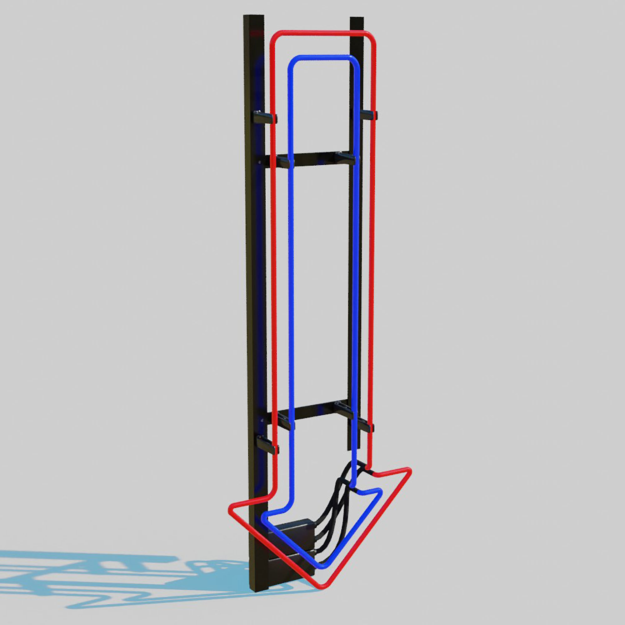 Neon Signs 3D model_26