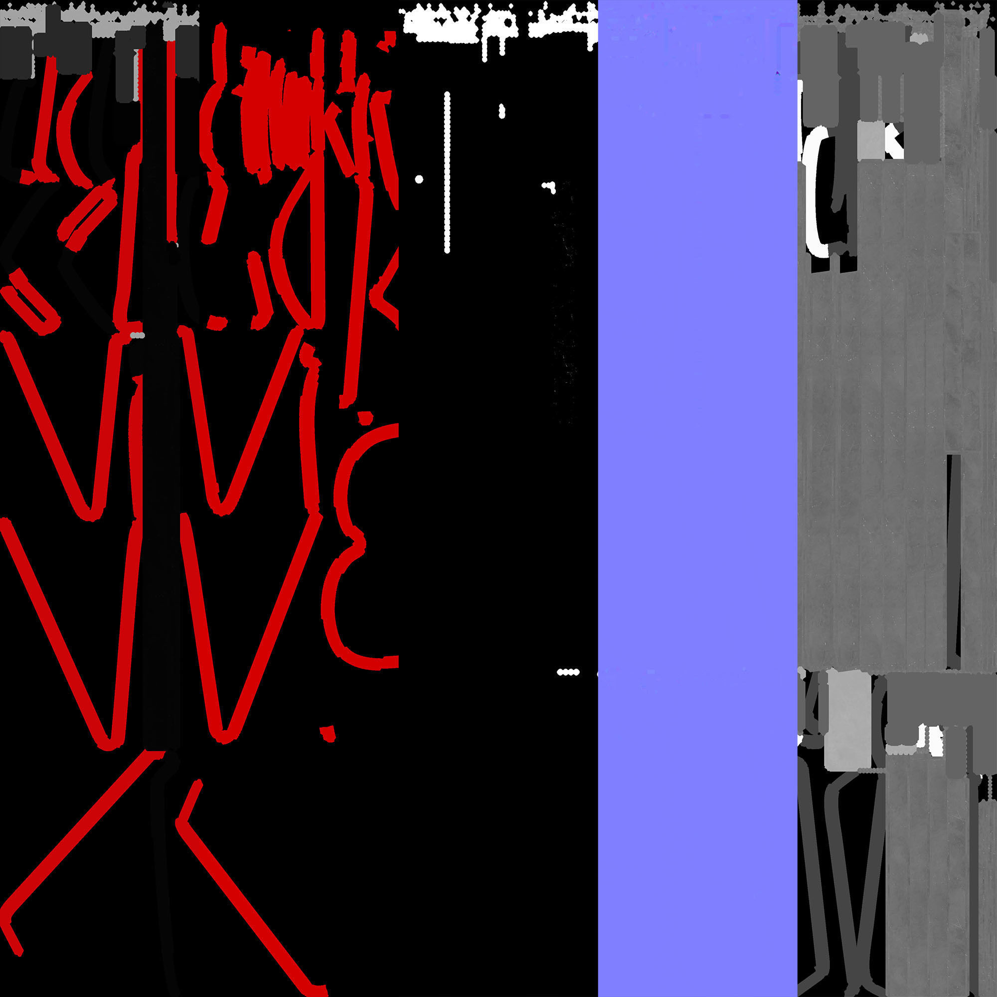 Neon Signs 3D model_36