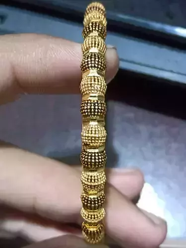 Common bangle for women  3D print model