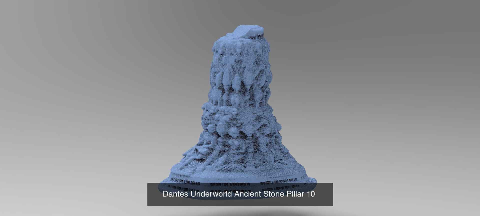 Fantasy Pillar Collection _28