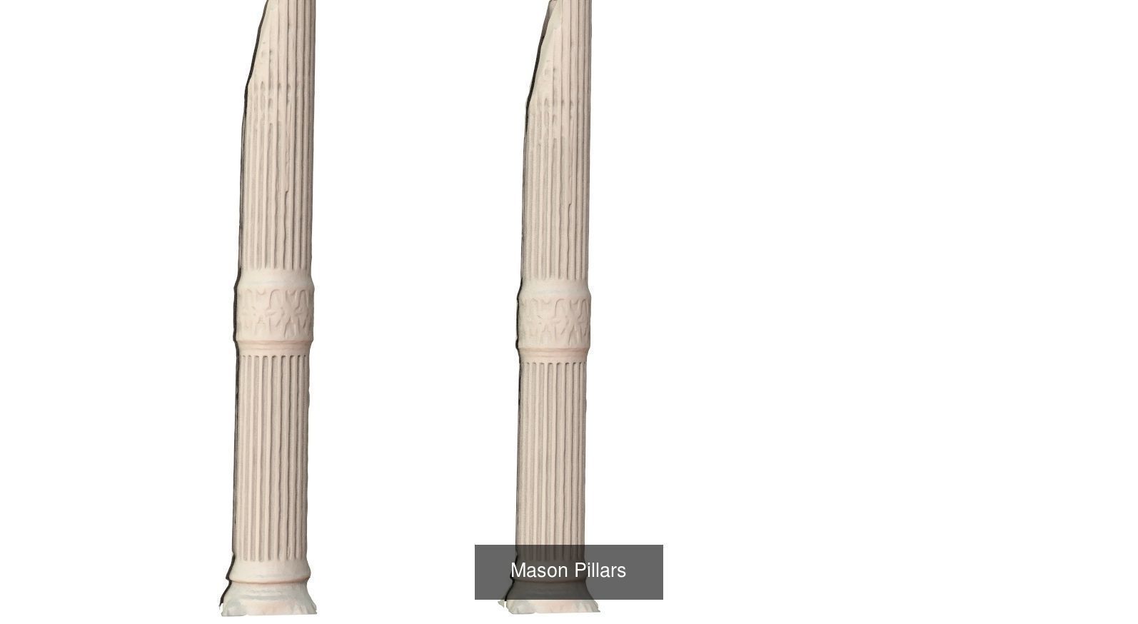 Fantasy Pillar Collection _17