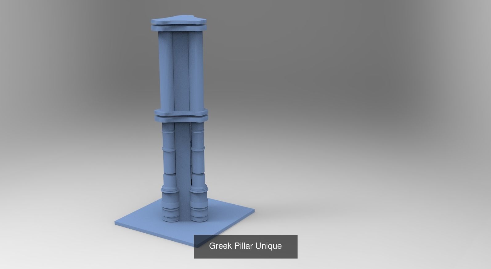 Fantasy Pillar Collection _11