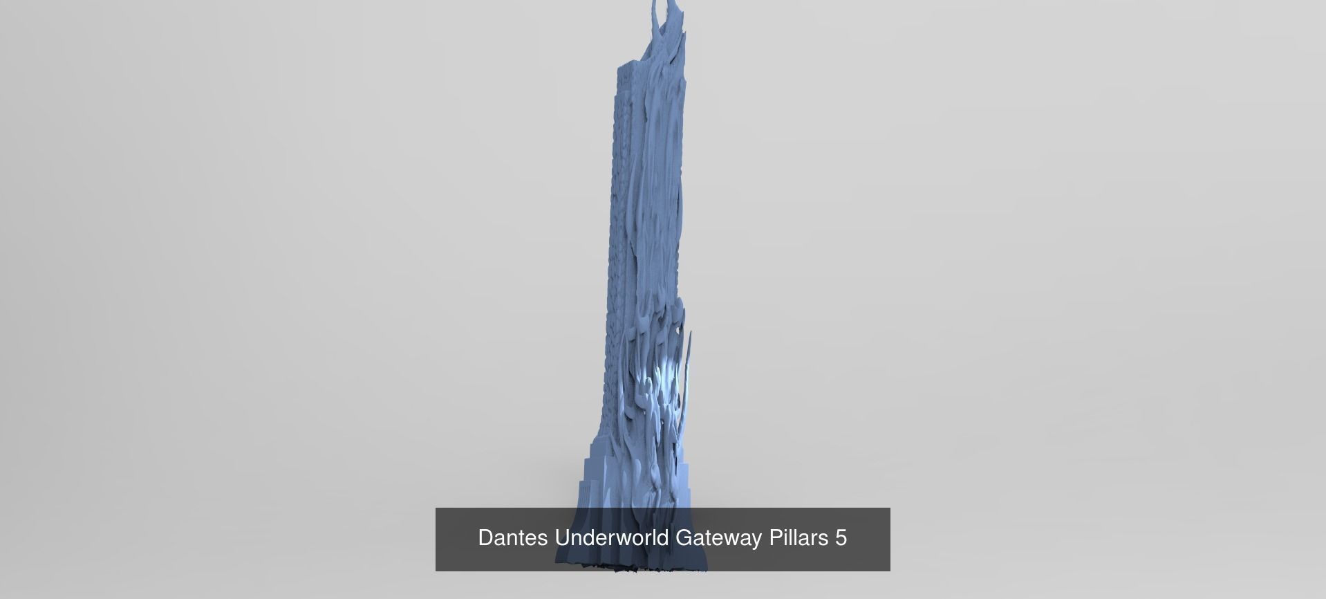 Fantasy Pillar Collection _26