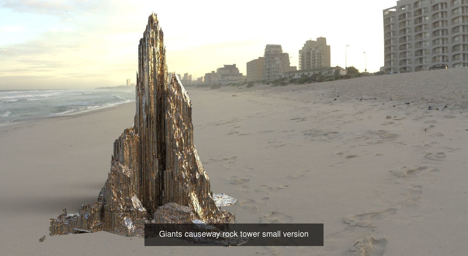 Fantasy Pillar Collection _18