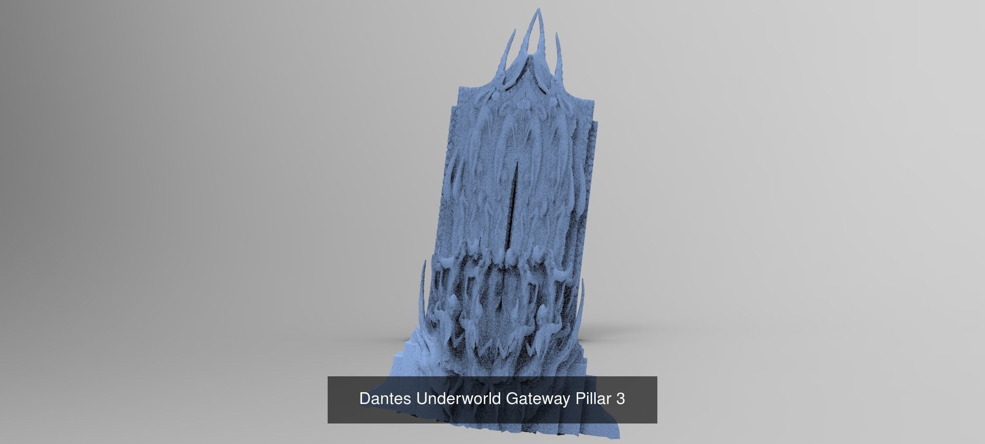 Fantasy Pillar Collection _25