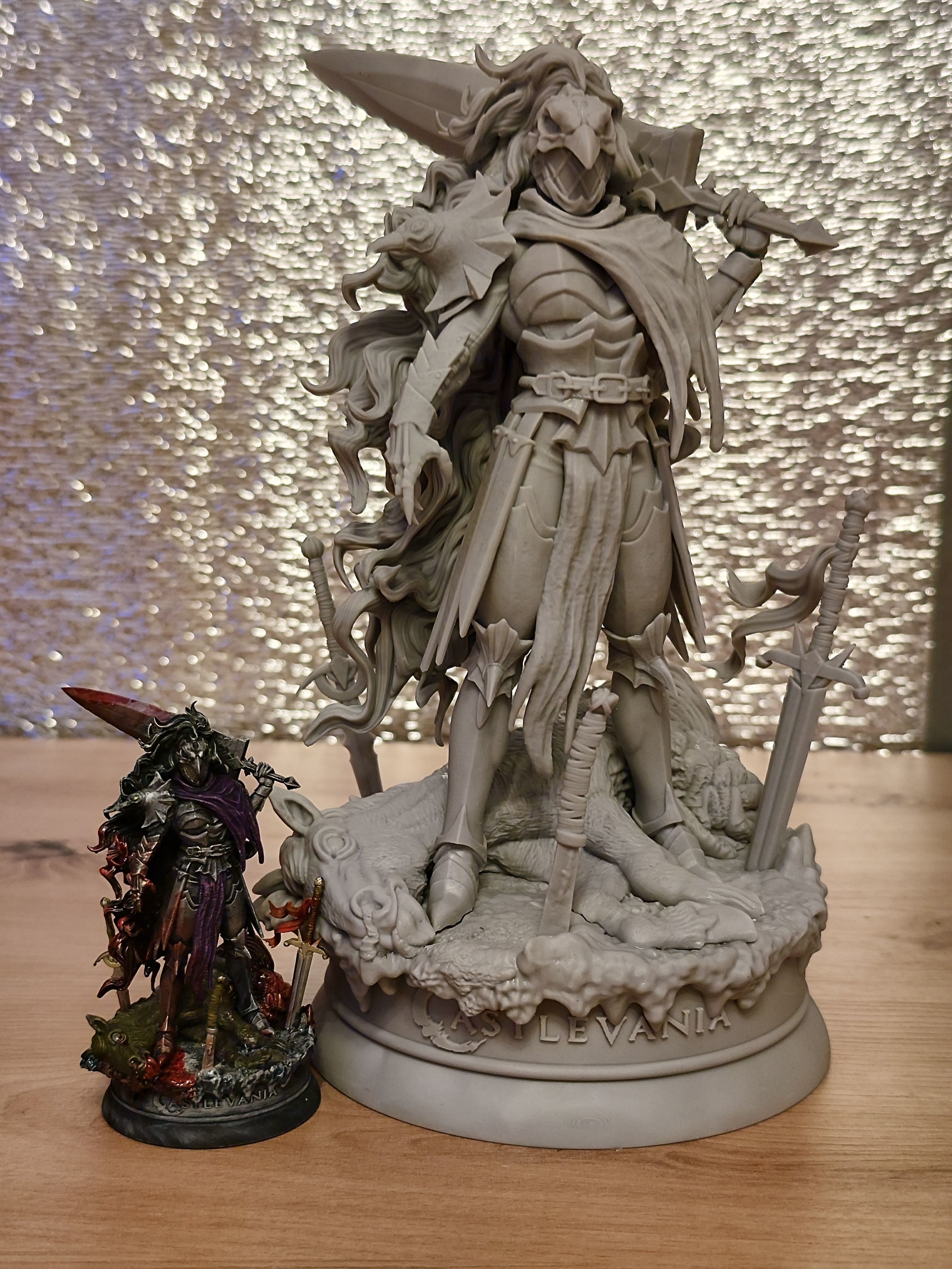 STRIGA BY CREATIVE GEEK MB 3D print model_9