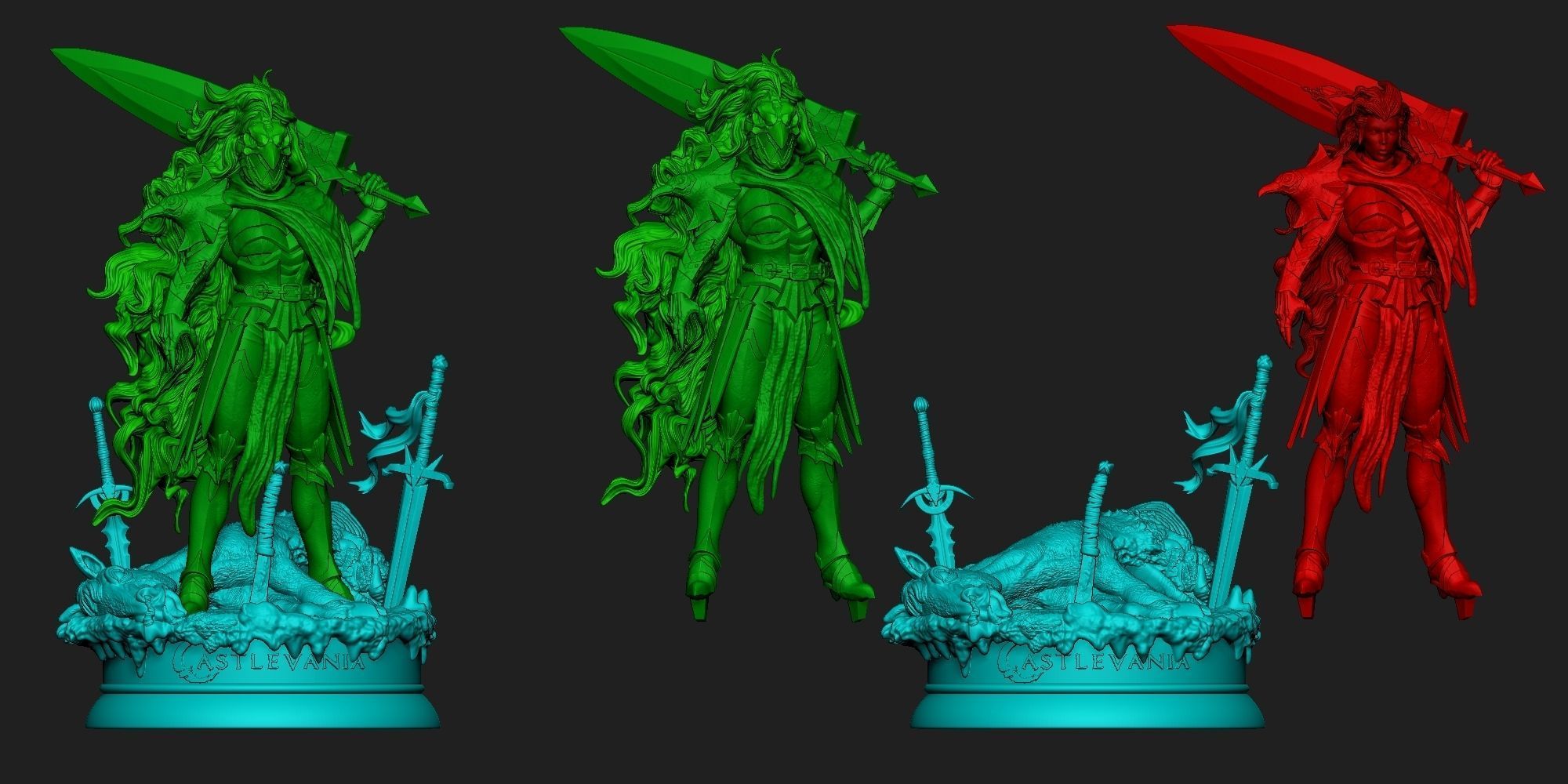 STRIGA BY CREATIVE GEEK MB 3D print model_14