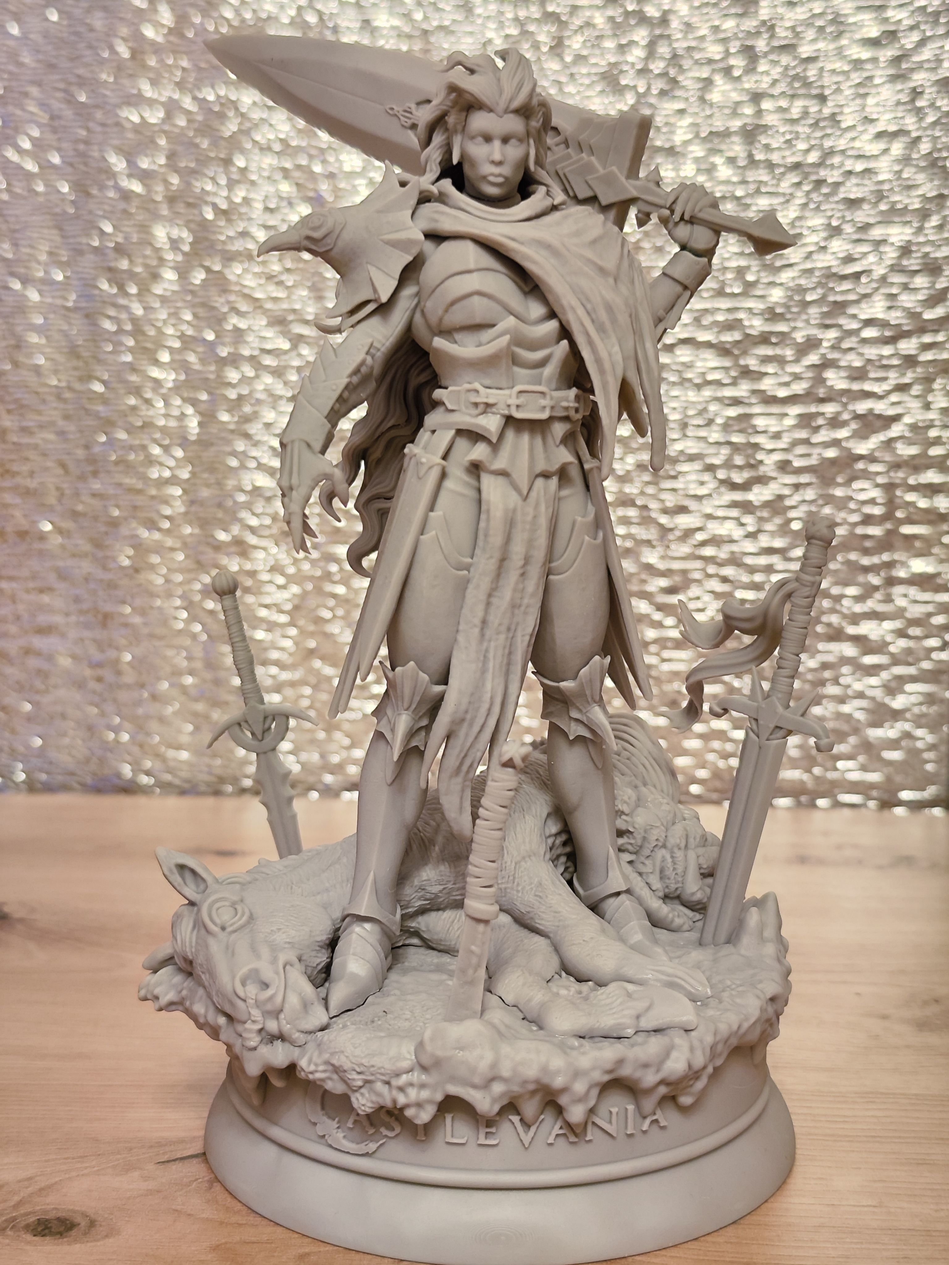 STRIGA BY CREATIVE GEEK MB 3D print model_7