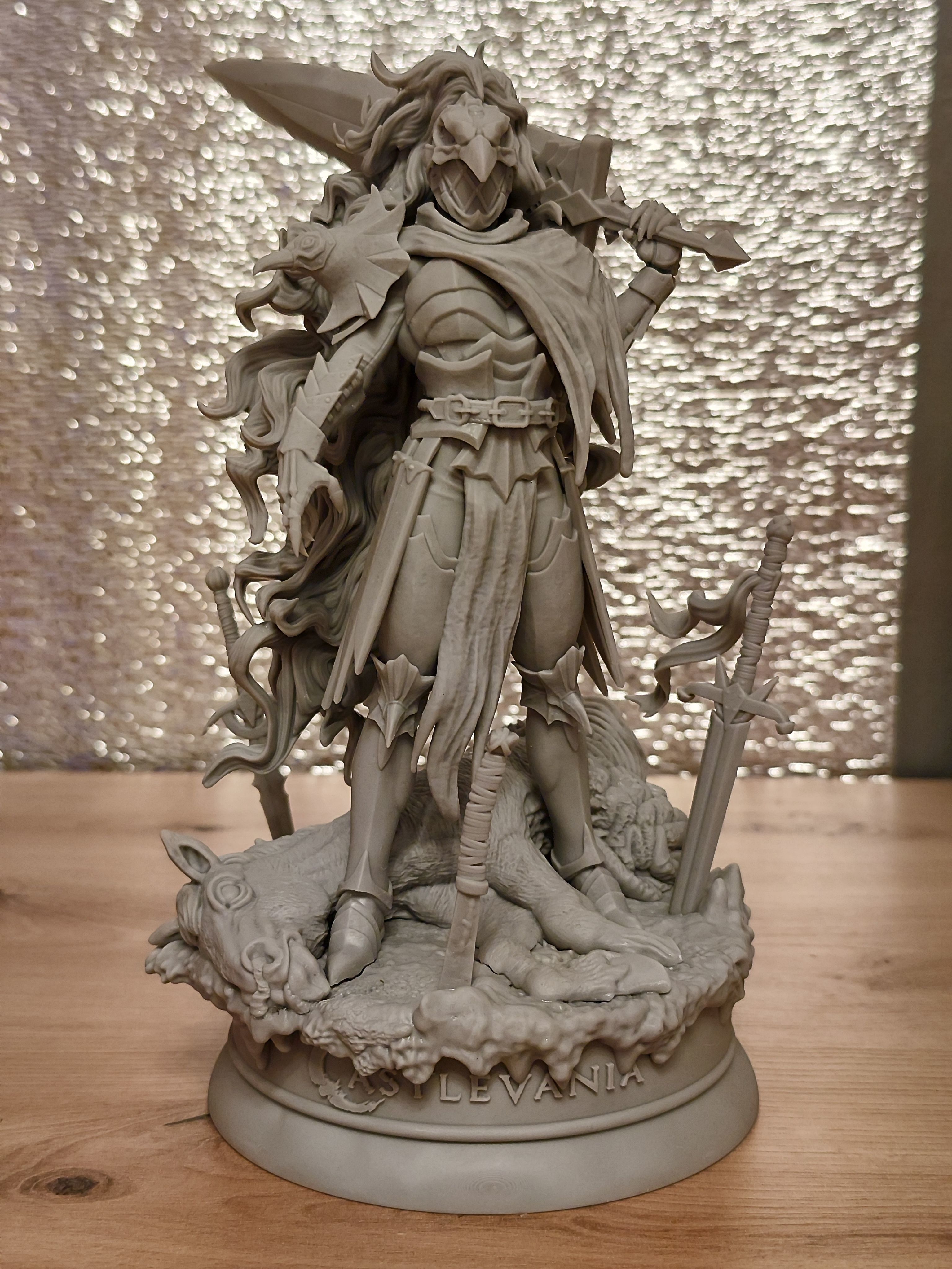 STRIGA BY CREATIVE GEEK MB 3D print model_4