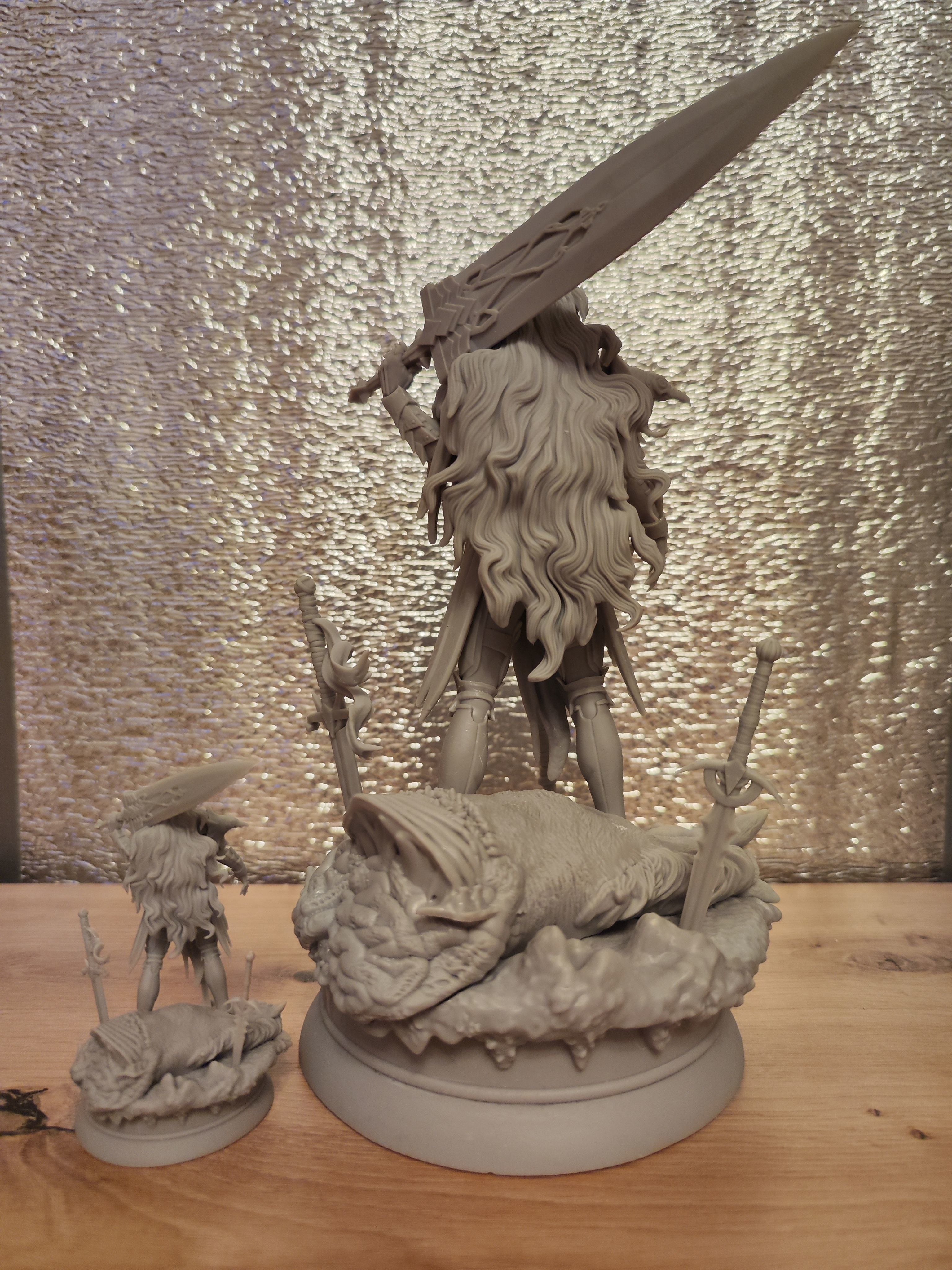 STRIGA BY CREATIVE GEEK MB 3D print model_3