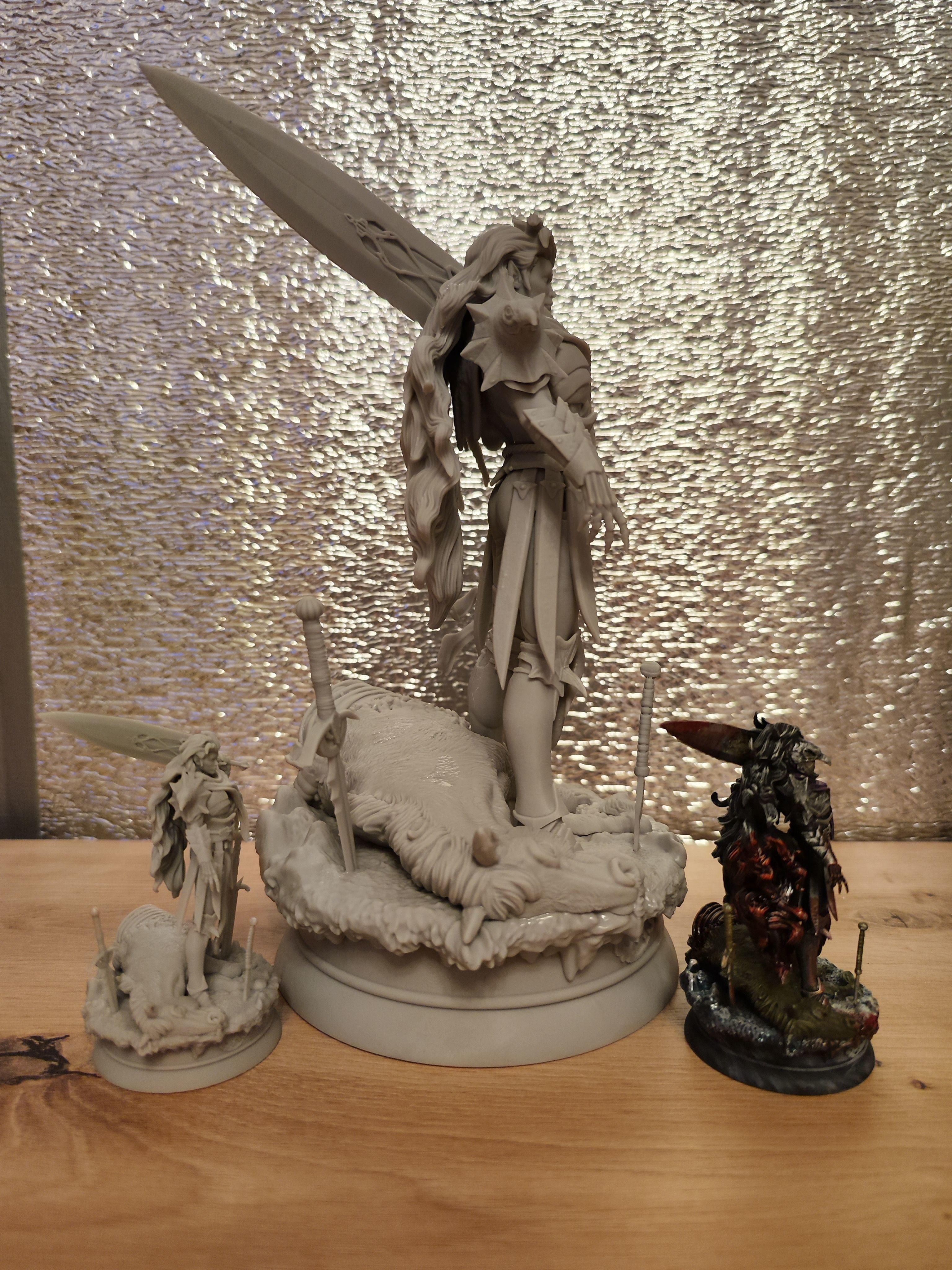 STRIGA BY CREATIVE GEEK MB 3D print model_5