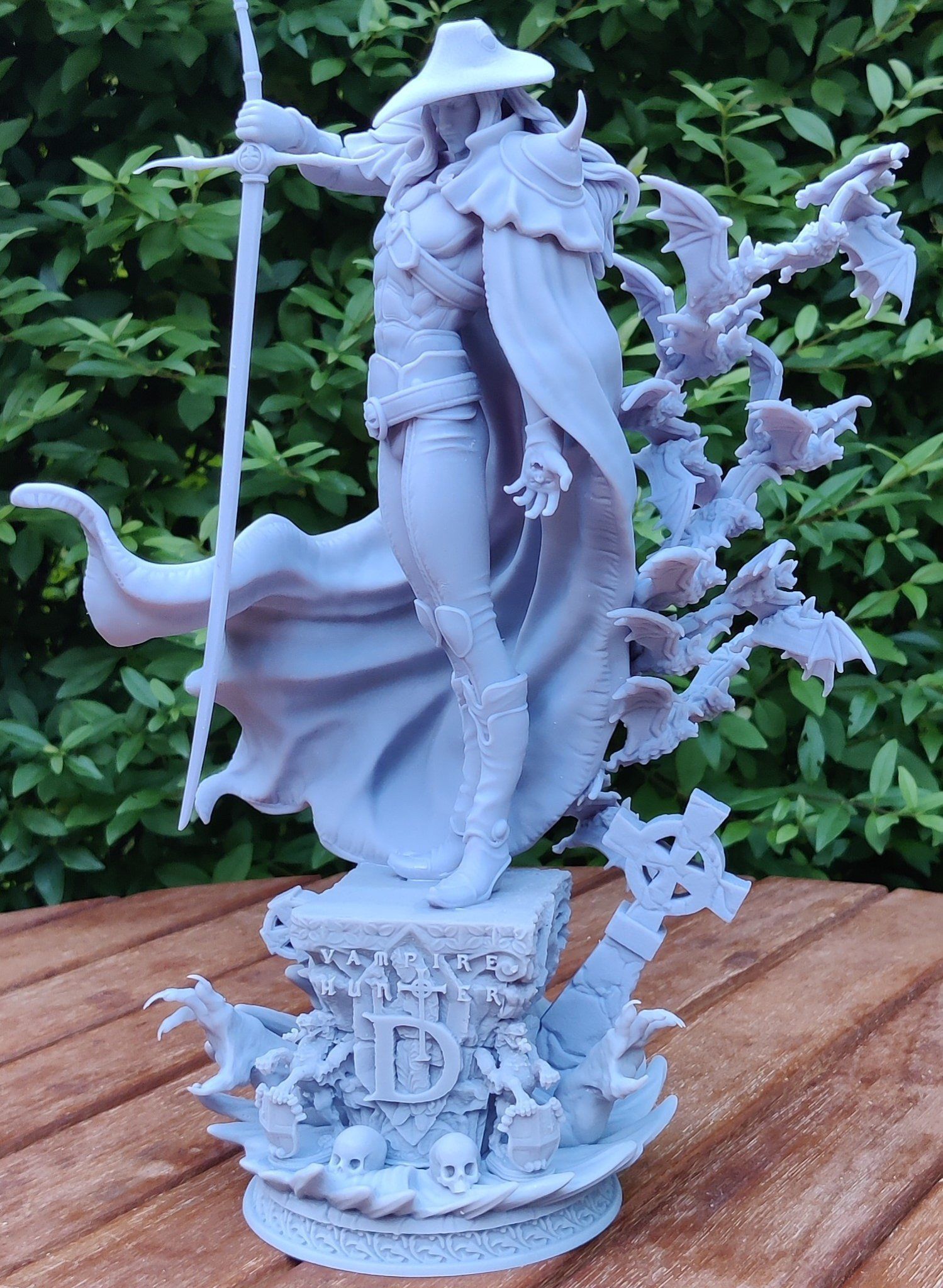 VAMPIRE HUNTER D BY CREATIVE GEEK MB 3D print model_3
