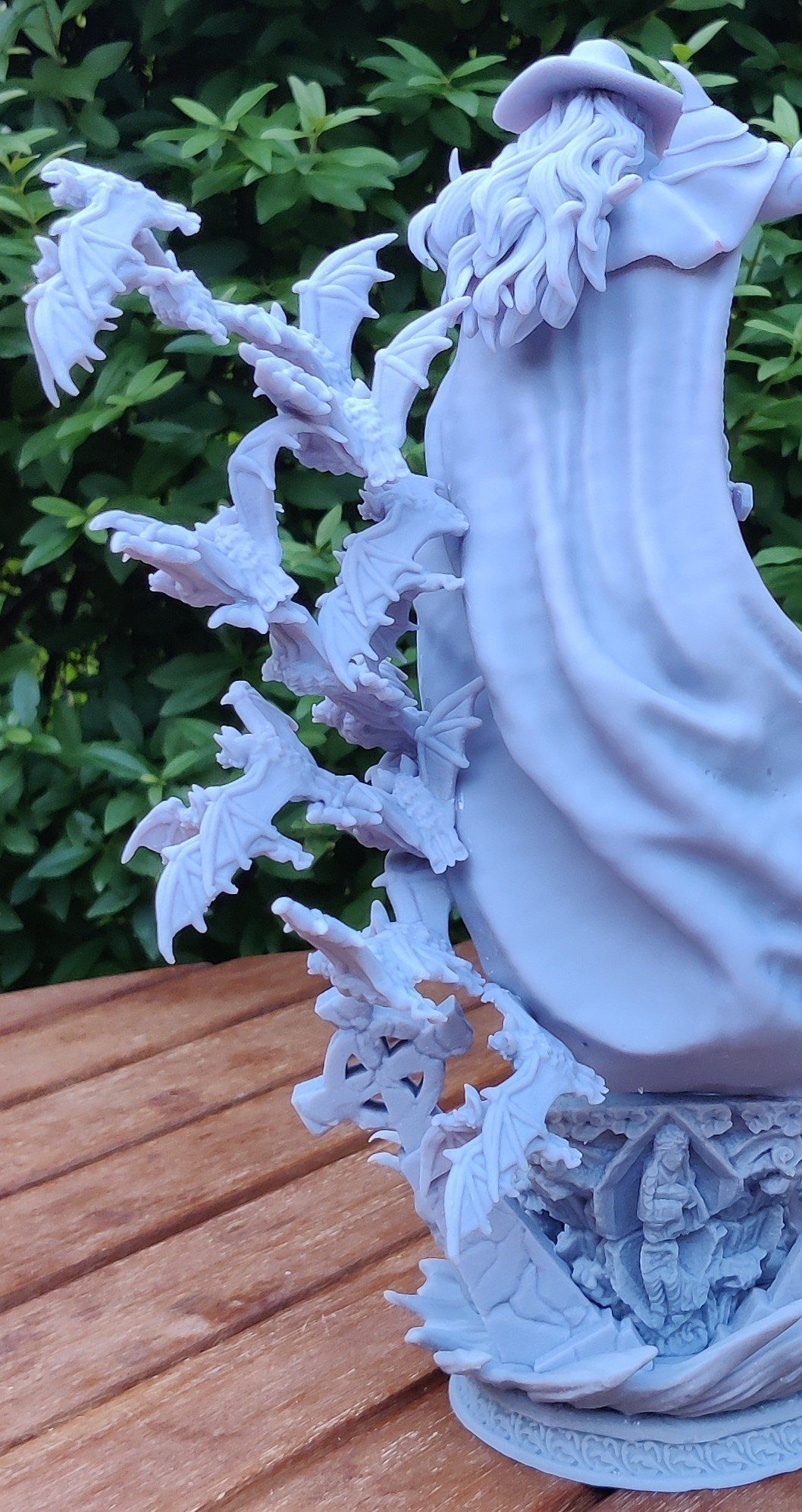 VAMPIRE HUNTER D BY CREATIVE GEEK MB 3D print model_6