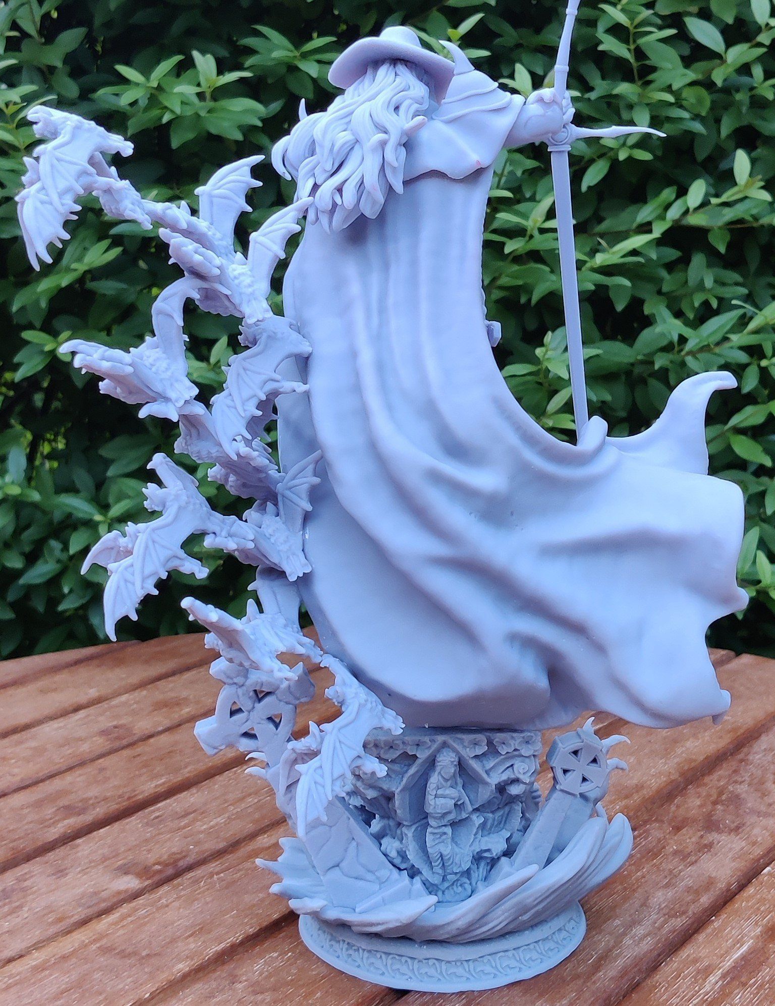 VAMPIRE HUNTER D BY CREATIVE GEEK MB 3D print model_9