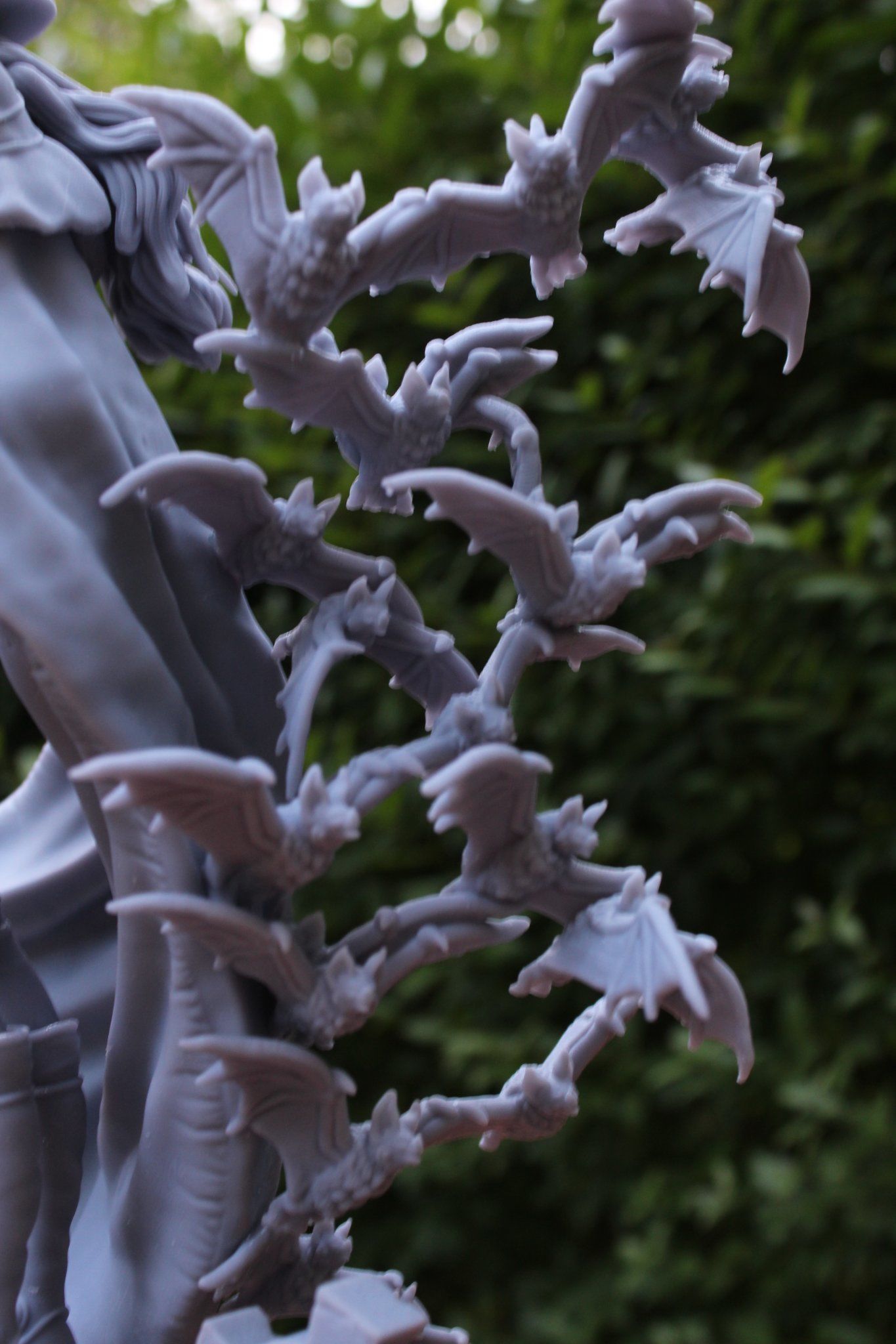 VAMPIRE HUNTER D BY CREATIVE GEEK MB 3D print model_5
