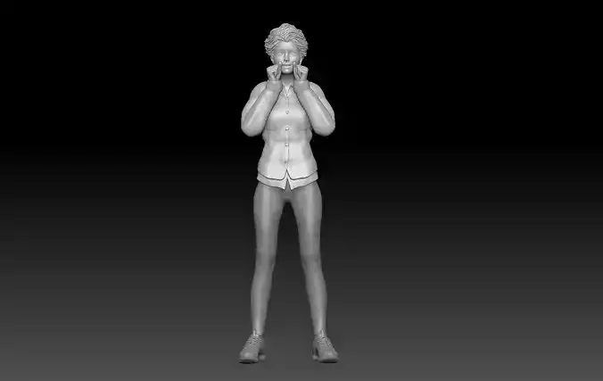 RELATIONSHIP GIFT CHRISTMAS 1 3D print model