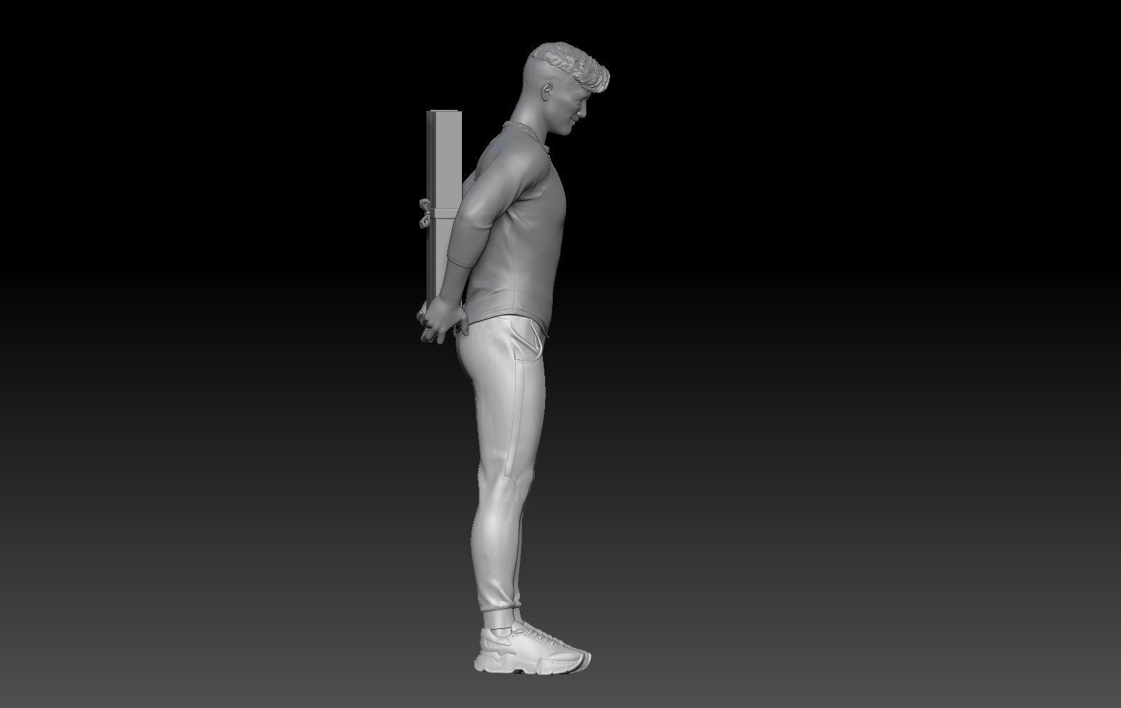 RELATIONSHIP GIFT CHRISTMAS 2 3D print model_2