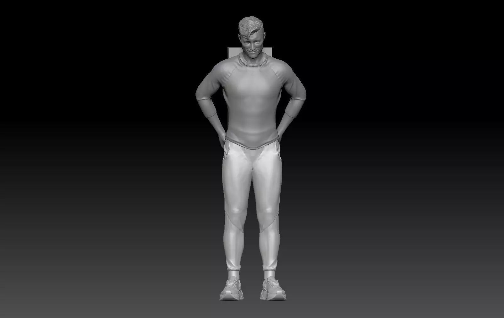 RELATIONSHIP GIFT CHRISTMAS 2 3D print model_0