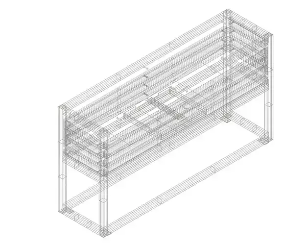 macetero madera ecologica