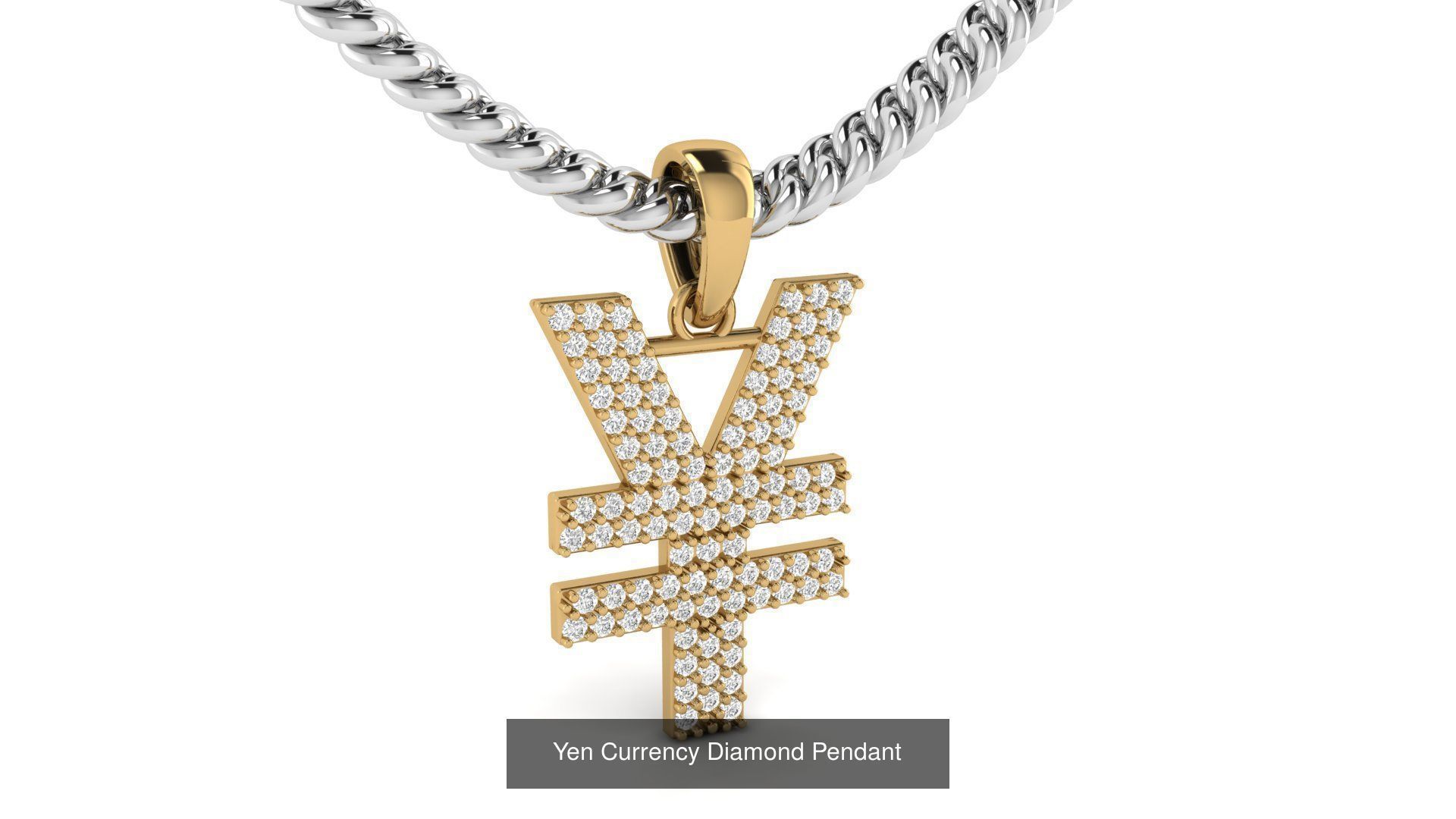 Currency Pendant Collection  11pc _7