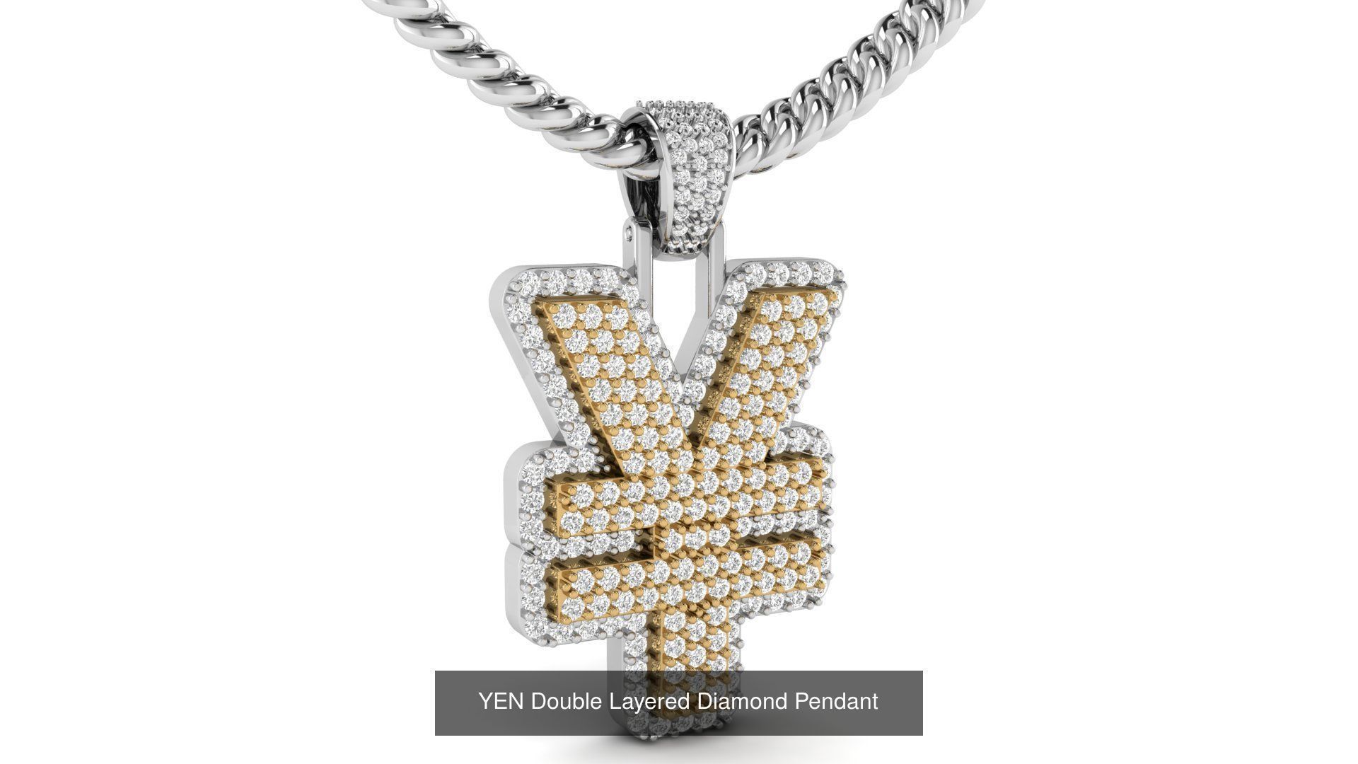 Currency Pendant Collection  11pc _5