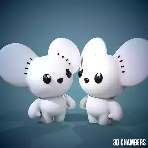 TANDEMAUS STL - POKEMON SCARLET POKEMON VIOLET